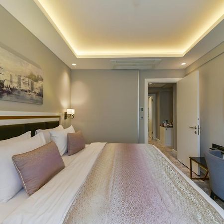 Kare Hotel Sultanahmet Estambul Exterior foto