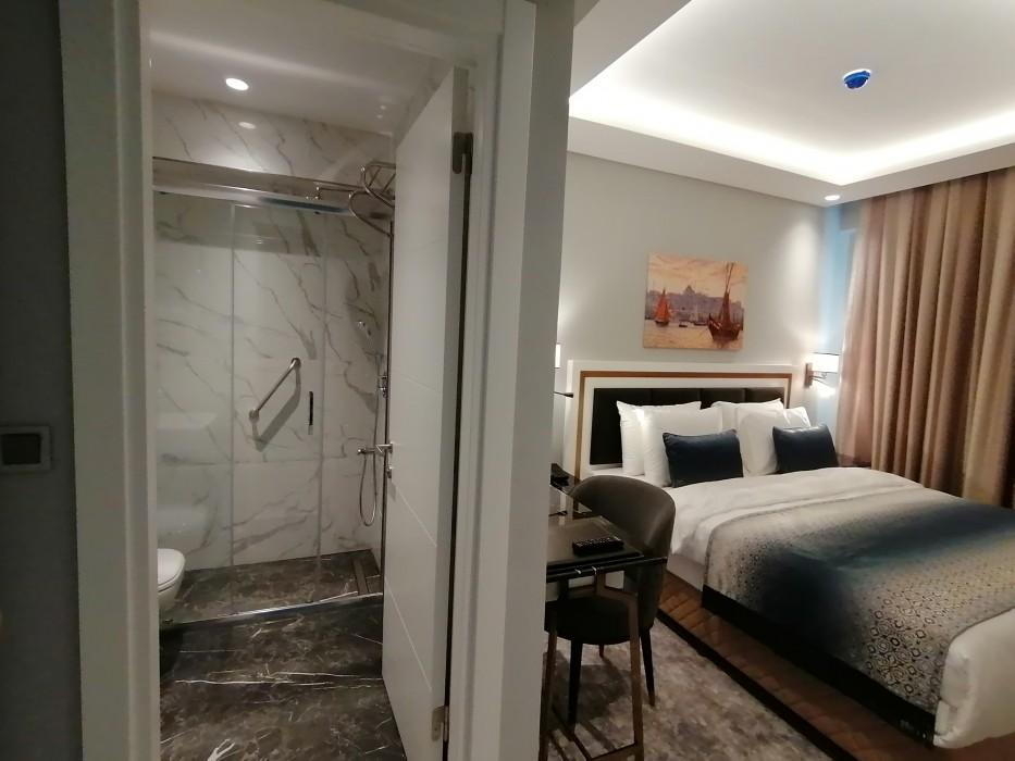 Kare Hotel Sultanahmet Estambul Exterior foto