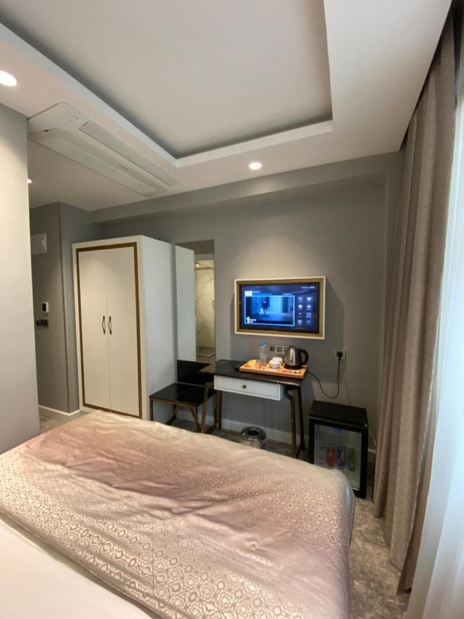 Kare Hotel Sultanahmet Estambul Exterior foto